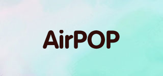 AirPOP品牌logo