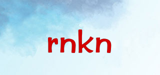 rnkn品牌logo