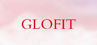 GLOFIT品牌logo