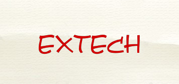 EXTECH品牌logo
