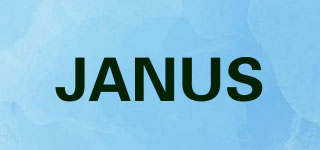 JANUS品牌logo