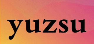 yuzsu品牌logo
