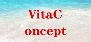 VitaConcept品牌logo