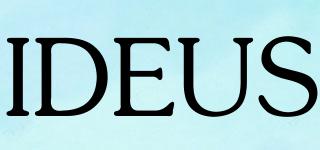 IDEUS品牌logo