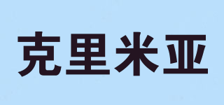克里米亞品牌logo