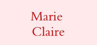 Marie Claire品牌logo