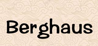 Berghaus品牌logo
