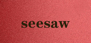 seesaw品牌logo