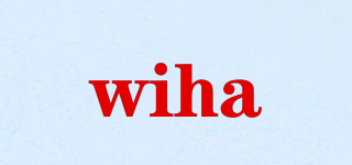 wiha品牌logo