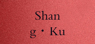 Shang·Ku品牌logo