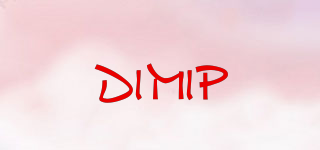 dimip品牌logo