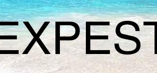 EXPEST品牌logo