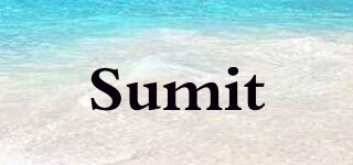 Sumit品牌logo
