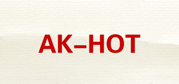 AK-HOT品牌logo