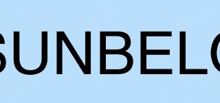 SUNBELO品牌logo