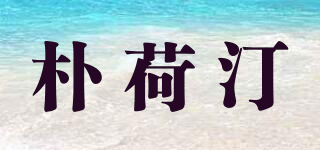 樸荷汀品牌logo