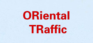 ORiental TRaffic品牌logo