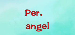 Per．a(chǎn)ngel品牌logo