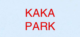 KAKAPARK品牌logo