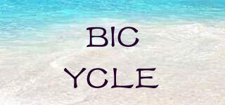 BICYCLE品牌logo