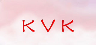 KVK品牌logo