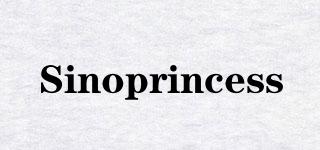 Sinoprincess品牌logo