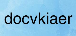 docvkiaer品牌logo