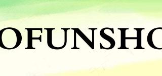 NOFUNSHOP品牌logo