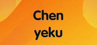 Chenyeku品牌logo