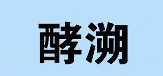 酵溯品牌logo
