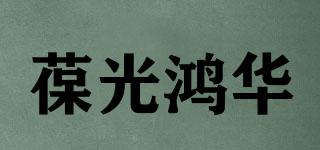 葆光鴻華品牌logo