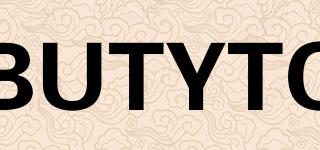 BUTYTO品牌logo