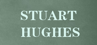 STUART HUGHES品牌logo