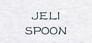 JELISPOON品牌logo