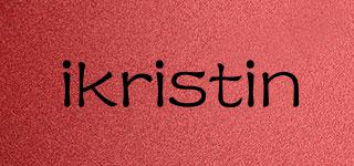 ikristin品牌logo
