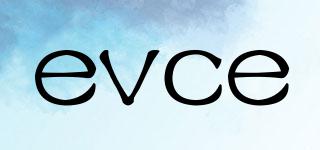 evce品牌logo