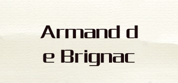 Armand de Brignac品牌logo
