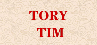 TORY TIM品牌logo