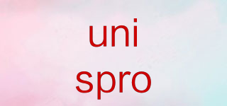 unispro品牌logo