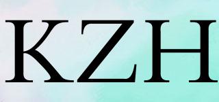 KZH品牌logo