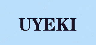 UYEKI品牌logo