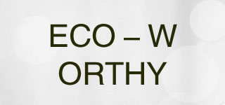 ECO－WORTHY品牌logo