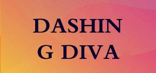 DASHING DIVA品牌logo