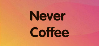 Never Coffee品牌logo