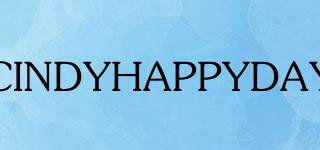 CINDYHAPPYDAY品牌logo