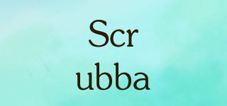 Scrubba品牌logo