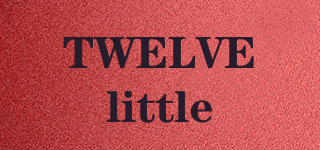 TWELVElittle品牌logo