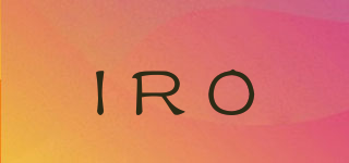 IRO品牌logo