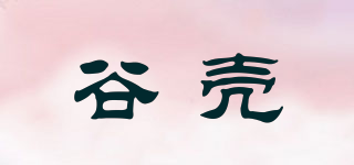 chaffo/谷殼品牌logo