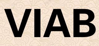 VIAB品牌logo